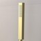 Kibi Cube Metal Handheld Shower Head - Brushed Gold HS1004BG - alternate 5